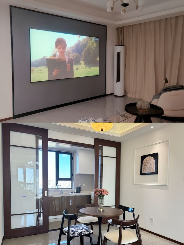 唐山【悅見你·摩天輪】品質民宿 | 住進童話世界 唐山【悅見你·摩天輪】品質民宿 | 住進童話世界