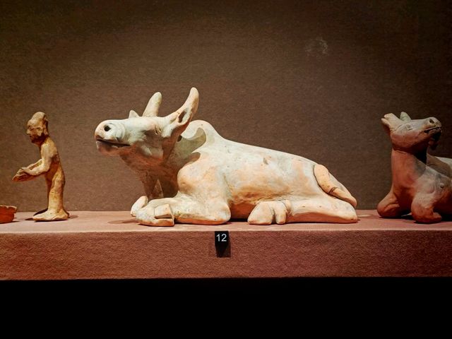 Bath East Asia Art Museum: Stunning Uniquities From Asia World