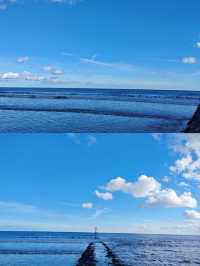 布里德靈頓：北海岸線上的綺麗夢幻度假地