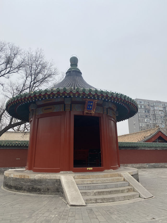 Xiannongtan ✨- Temple of Agriculture 🇨🇳🛕