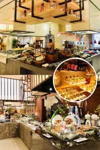 入住杭州開元名都大酒店，解鎖寫意旅居時光