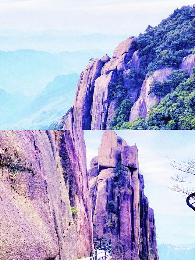 《九華山：從未失去過美景》