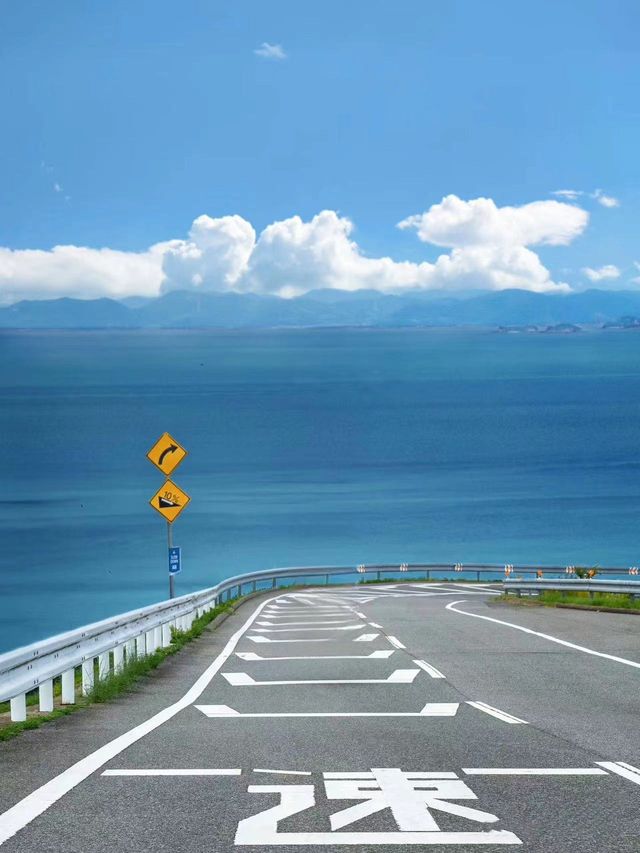 日本四國9天8夜小眾旅行