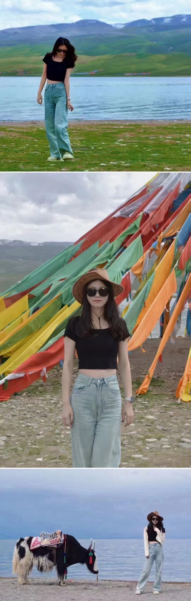 《淡季去大西北做神！荒涼與浪漫交織的必駕路線》