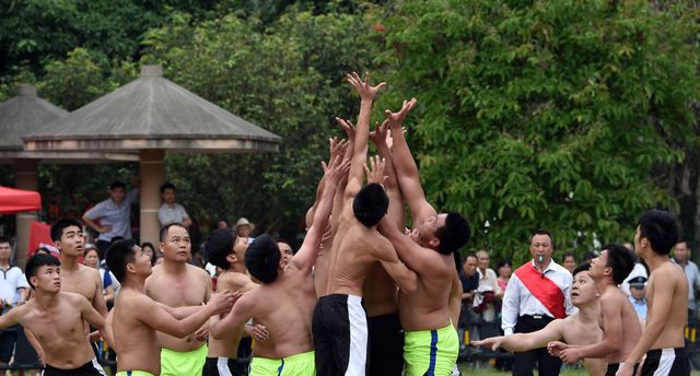 這週開始,全國人民都將羡慕這個地方! 這週開始,全國人民都將羡慕這個地方!