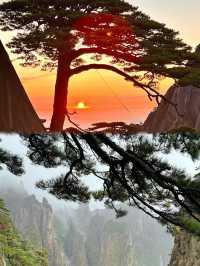 【黃山遊玩】一定要注意的攻略!