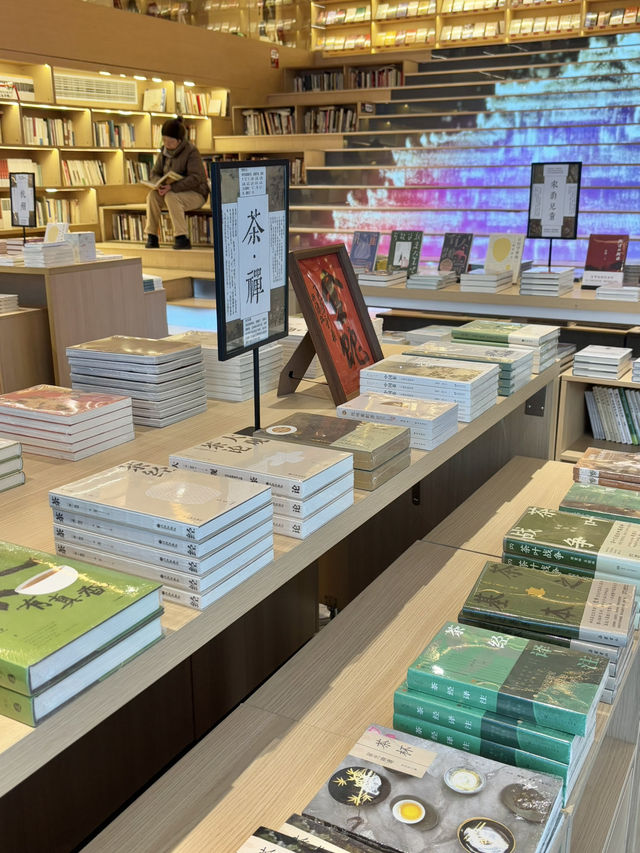 🇨🇳杭州｜古今交融的絕美文藝書店