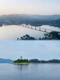 千島湖2天1夜寶藏玩法 | 湖光山色+美食全攻略