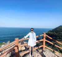 深圳鹿嘴山莊｜美人魚同款拍照聖地|||