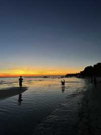 🌴 4 Days in Paradise: Bohol & Boracay Adventure from Shanghai! ✈️🇵🇭