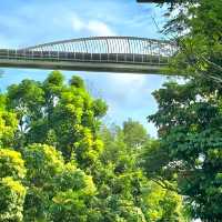 新加坡亨德森波浪橋 | 東海岸 | 聖安德烈教堂