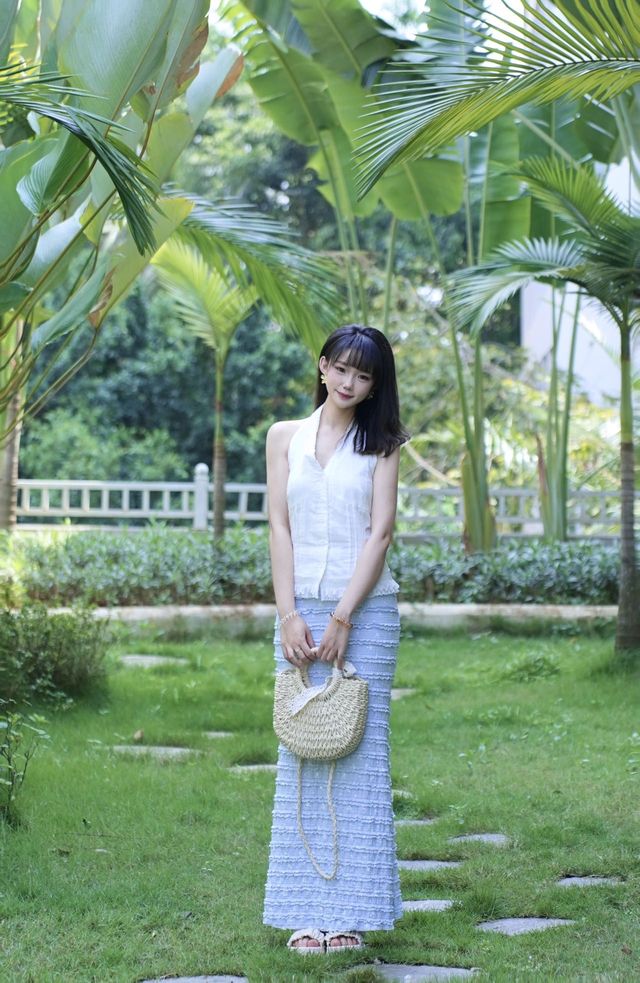 西雙版納度假必住！雲端泳池拍照好美