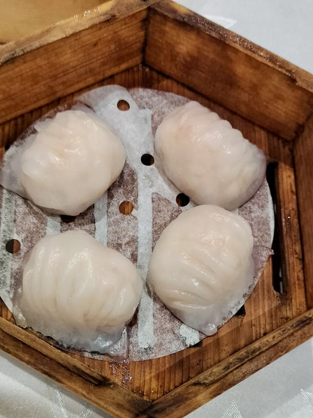 尖沙咀嘆茶•食點心優選✨ 新竹園軒🫖