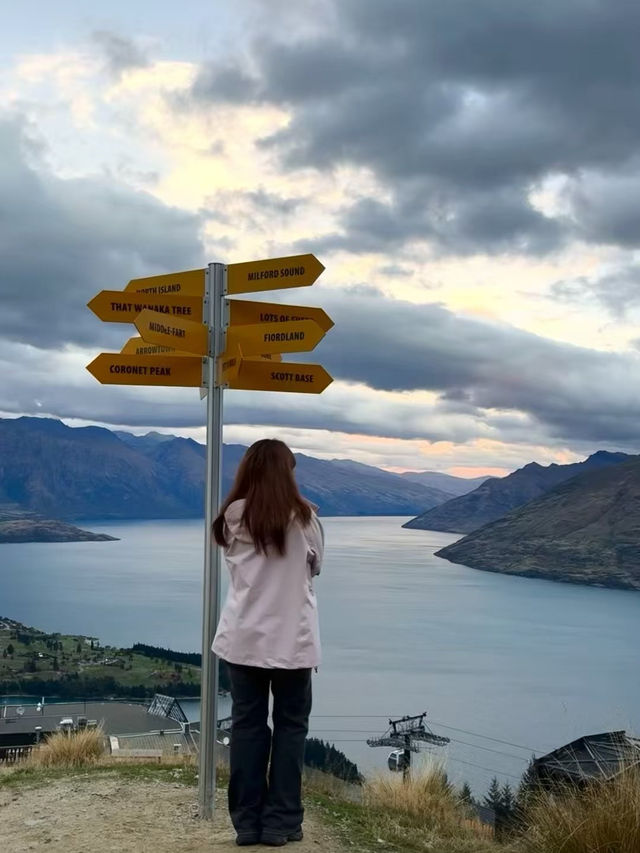 Finding serenity in New Zealand 🇳🇿 
