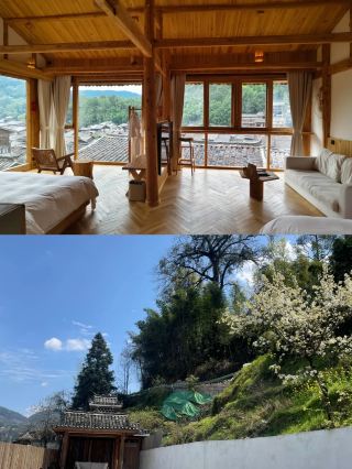 Top homestays in Zhaoxing Dong Village! You definitely won't regret staying here