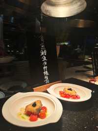 廈門自助晚餐前三推薦！五緣灣凱悅酒店