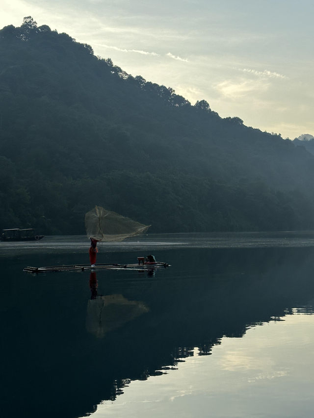 湖南郴州｜兩天一夜旅行詳細攻略來了！