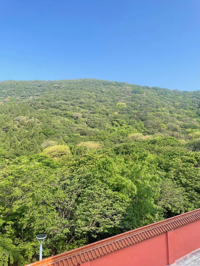 淮北旅遊必備攻略（超全）