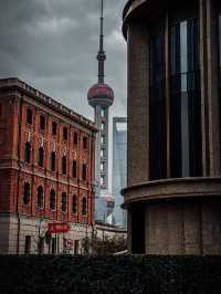 2 Days in Shanghai