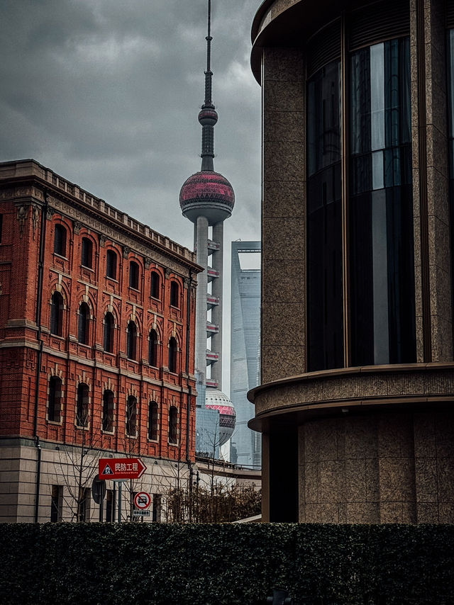2 Days in Shanghai