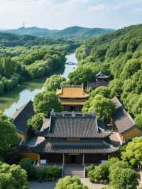 杭州四天旅遊攻略，帶你深度遊杭城