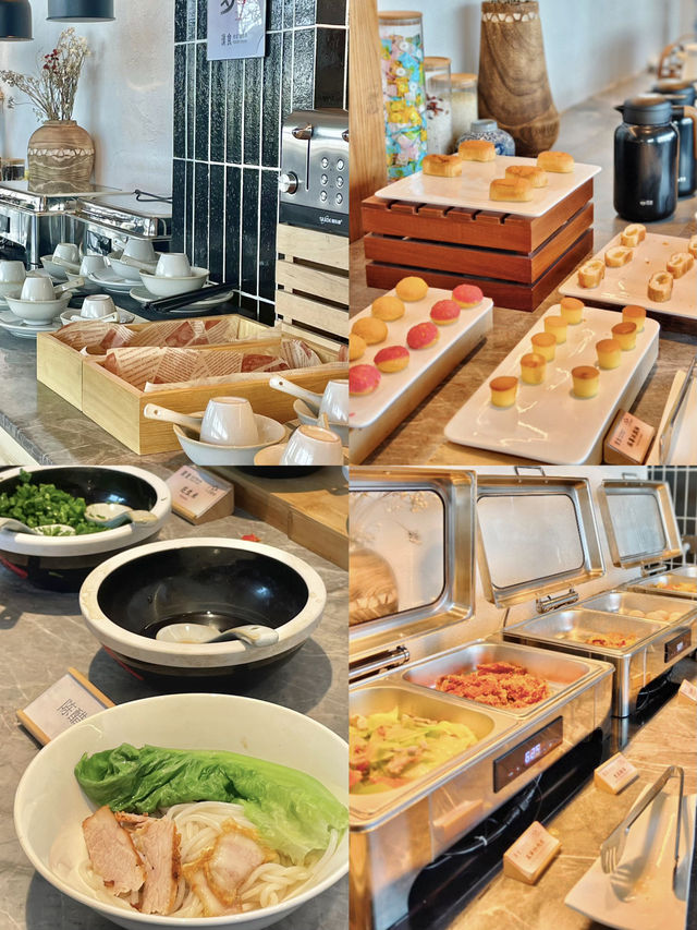 學生黨都住得起的酒店，人均¥100，真不簡單！