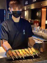 深圳高質燒鳥店