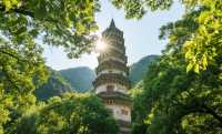 避暑山莊｜過一場穿越時空的夏天