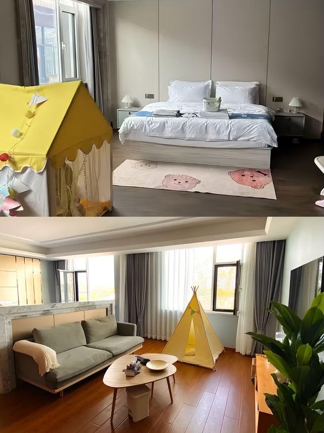 日照莒縣｜猶如一處寧靜嘅世外桃源