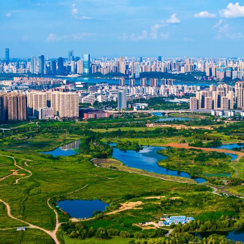 小長假去張家界等地超全攻略速看