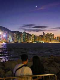 來香港🇭🇰只去一個地方？我會毫不猶豫…