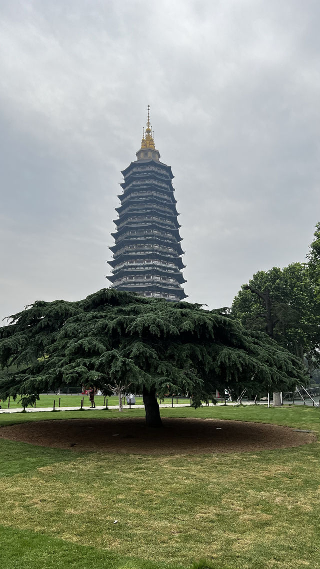 蘇州人窮遊常州