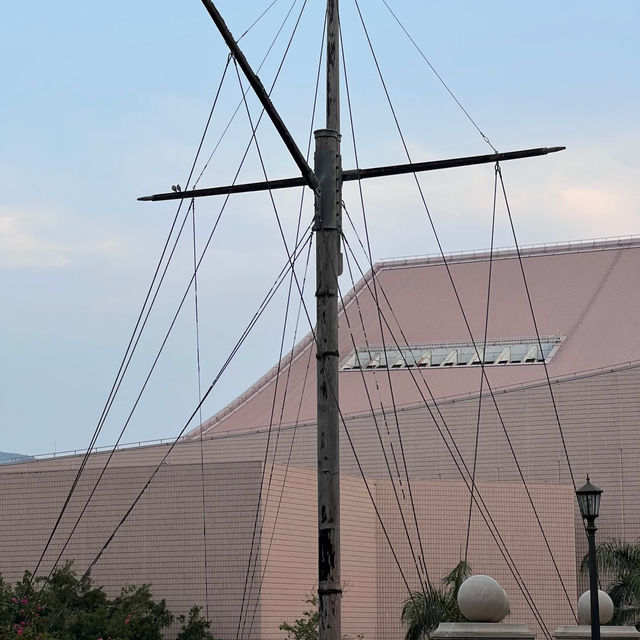 🇭🇰香港尖沙咀小眾寶藏地｜富衛1881 Heritage