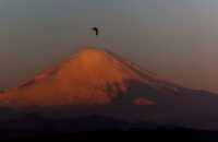 日本富士山
