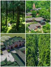 山海暴擊｜溫州48小時自駕秘境全攻略