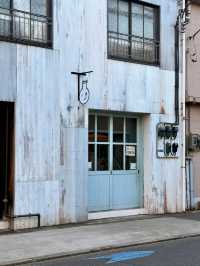 東京清澄白河深度漫遊交通攻略：穿梭古今的文化散步之旅