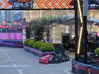 Food, Fun, and Ferris Wheel: Discover 1912 Nanjing