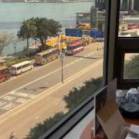 🌆九龍香格里拉：坐擁維港絕美海景的夢幻棲居
