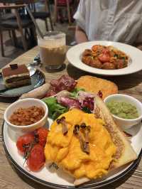 🇲🇴氹仔隱藏版Brunch寶藏店！一吃就愛上的必試美食😍