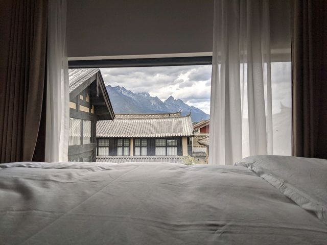 4 days 3 nights awesome time at Lijiang