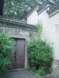 得一日喺南京，就跟住呢條秦淮河沿線路線玩啦！