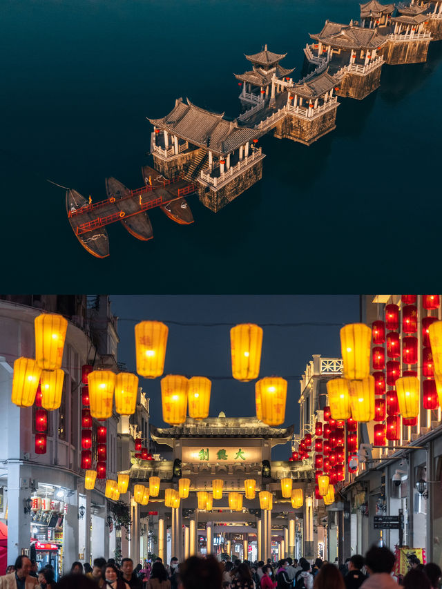 四海歸潮 暢遊名州丨潮州必玩寶藏景點攻略