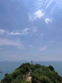端午鹿嘴山莊：山海戀曲的浪漫之約