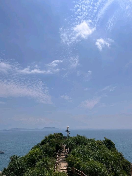 端午鹿嘴山莊：山海戀曲的浪漫之約