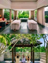 Bali's Uma-Na LXR Hotel's Southeast Asian debut is absolutely stunning❤️