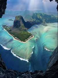毛里求斯｜將彩虹收進褲袋嘅海島冒險指南
