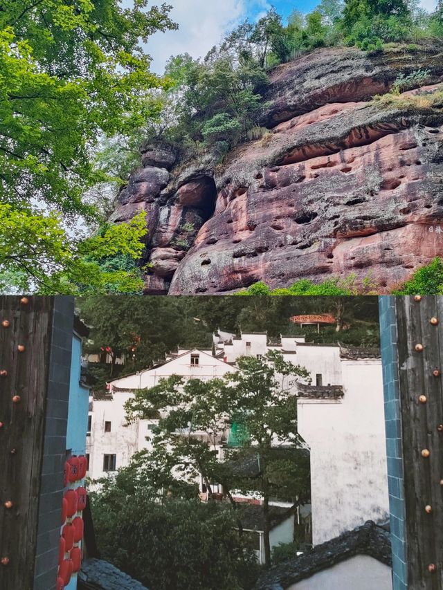 休寧旅行必睇實用攻略輕鬆遊