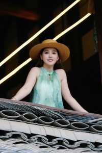 來恩陽古鎮 邂逅時光與美好