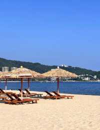 海陵島三日兩夜遊保姆級攻略