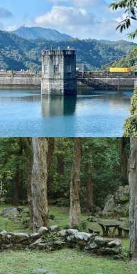 準備好闖進漫畫裡的治癒系公園了嗎？